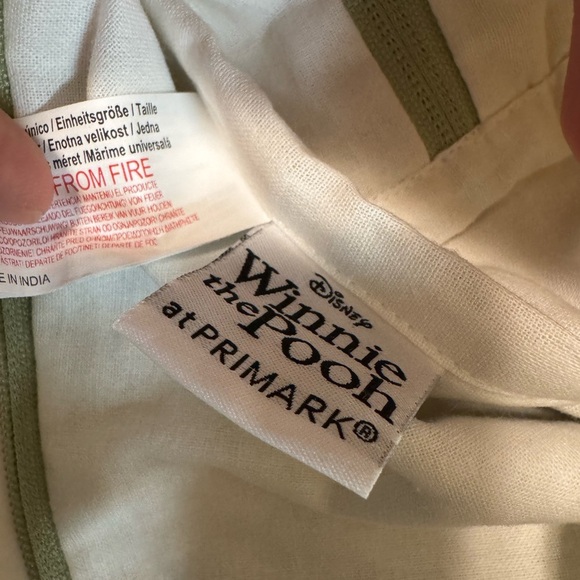 Makeup bag- Disney Winnie the Pooh - Picture 3 of 4